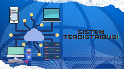 Sistem Terdistribusi