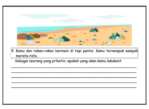 Uasa Bahagian B Respons Kritis Dan Kreatif Softcopy Wonderland Home