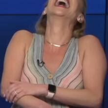 Ana Kasparian Nude Leaks Fapopedia