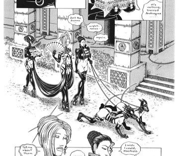 Sizzle Muses Sex And Porn Comics