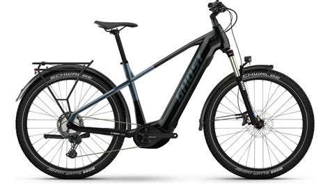 Ghost E Teru Pro EQ 750 Wh E Bike Hardtail Diamant