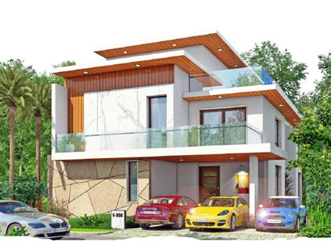 Top 10 Luxury Villas In Hyderabad 2025 YS Realty