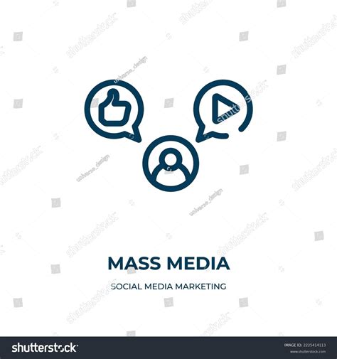 Mass Media Logo