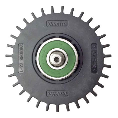 CHIARELI Rotor Makita 518192 6 Induzido Serra Mármore 4100NS 127v