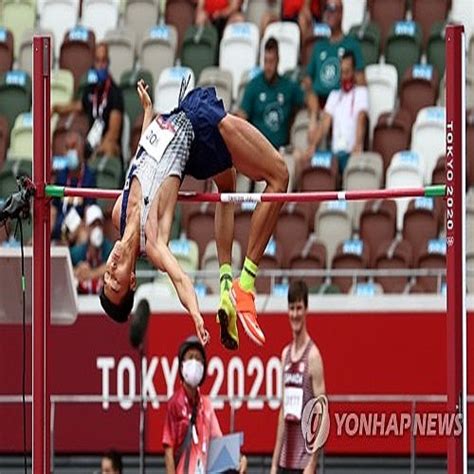 東京五輪男子走り高跳び 韓国・禹相赫が決勝進出25年ぶり快挙 2021年7月30日掲載 ライブドアニュース