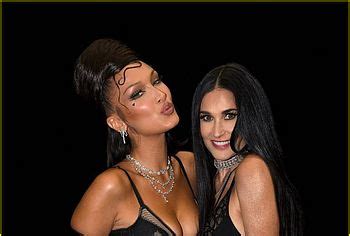 Demi Moore Nude And Oops Nipslip Photos PlayCelebs Net