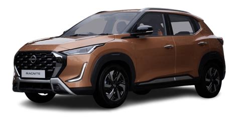 Nissan Magnite Specifications Features Configuration More