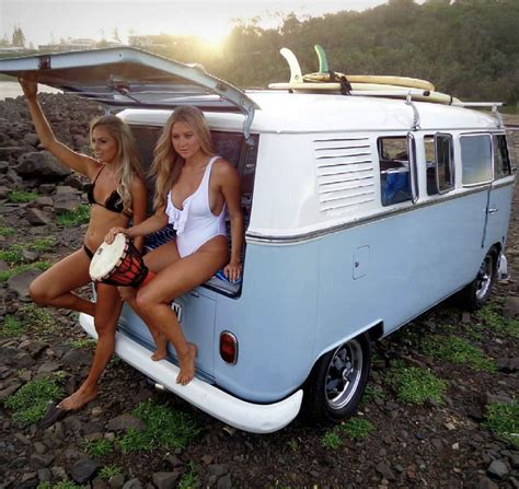 Pin By Marko On Vdub Bus Girl Volkswagen Bus Volkswagen