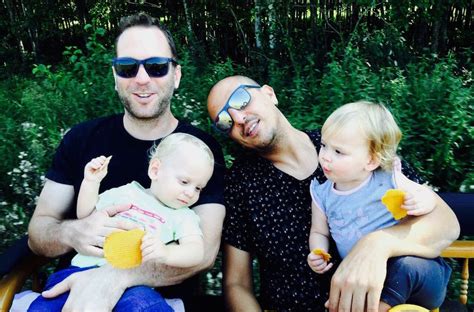 Israel S Government Opposes Adoption By Same Sex Couples So Gay Celebrities Are Speaking Out