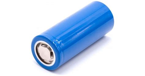 26650 3,7V 5000mAh | MAKS POWER