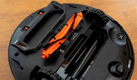 Робот пылесос Xiaomi Mijia LDS Vacuum Cleaner: обзор, отзывы ...