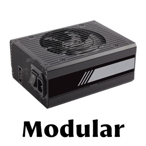 Buy Modular PSUs at Best Price in India - Micro Center India