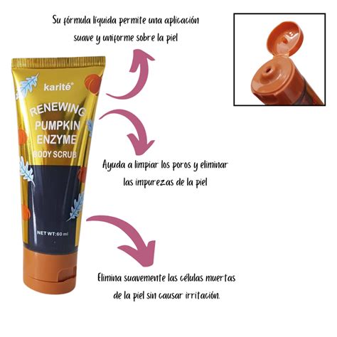 Exfoliante Facial Y Corporal Hidratante Kroma Space