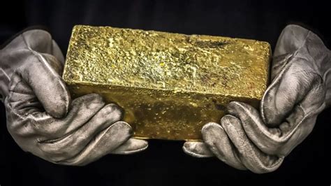 Precio Del Oro Supera Los Mil D Lares Por Onza Rompe M Ximo