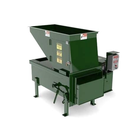 Waste Garbage Compactor, INR 800000 Per Unit, SACH SMART TECH