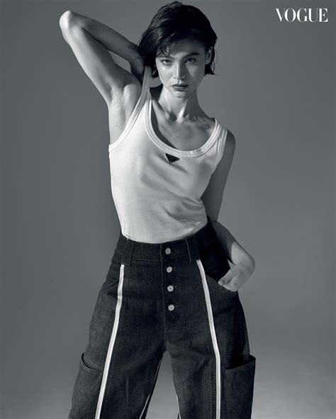 Filipino-Australian Actor Anne Curtis Covers Vogue Philippines — Anne