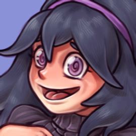 Hex Maniac by LordNose90 on Newgrounds