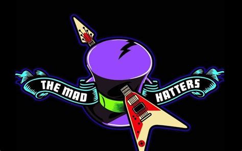 The Mad Hatters A Tom Petty Tribute Band Mar 1 Big Tickets