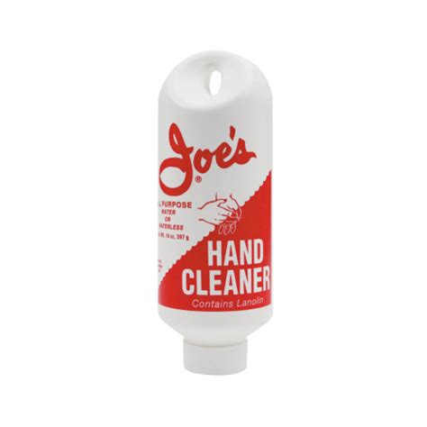 Bettymills Joe S® All Purpose Hand Cleaners Squeeze Tube 14 Oz Kleen Products 407 105 Ocs