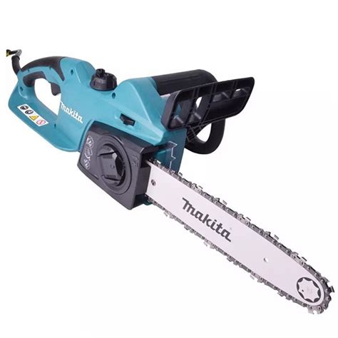 Motosserra Elétrica 1800w 220v Makita Soldamaq A mais profissional