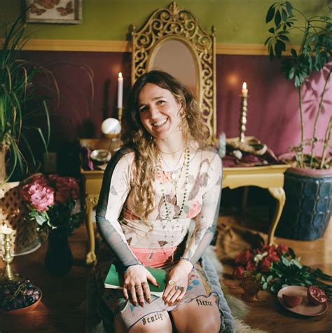 Luna Dietrich Pleasure Based Business and Embodiment