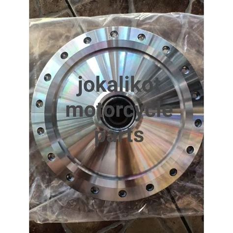 Hub Tmx Honda Supremo Front Replacement Lazada Ph