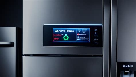 Samsung Fridge Temp Flashing Quick Fixes Here