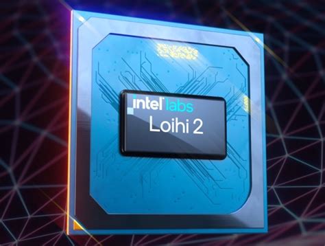 Intel Avanza En La Neuromorfolog A Con Loihi