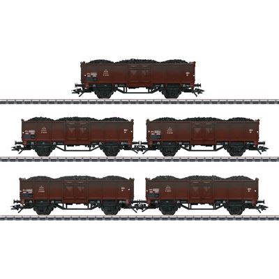 M Rklin G Terwagen Set Brandora