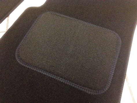 Floor Mat Set For Mazda S Mk Mk Mk Mx City