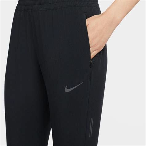 Nike Women S Swift Pant Blacktoe Running Inc