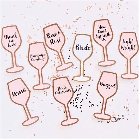 21 Creative Bachelorette Party Ideas The Bride To Be Will Love Stag And Hen