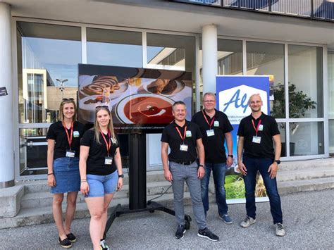 Über Uns - Alpi Milchverarbeitung