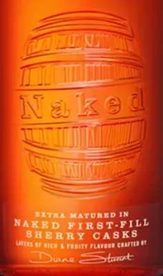 Naked Malt Review