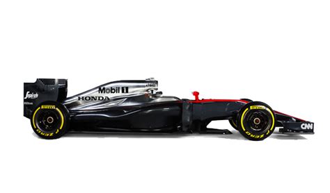 Mclaren F1 Png Transparent Images Png All