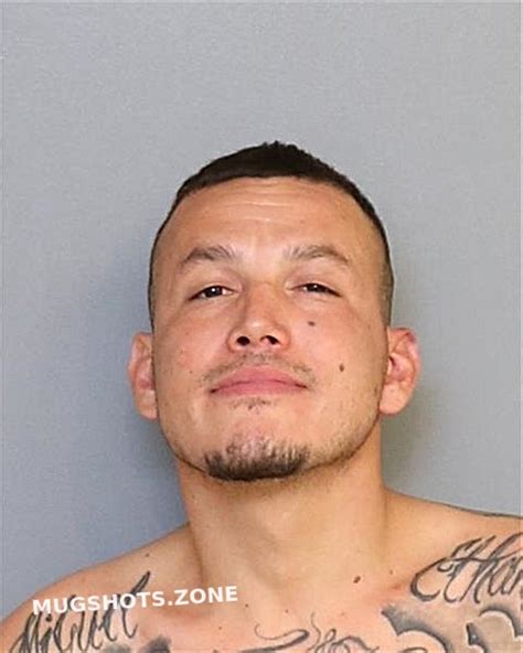 Angel Rodriguez Osceola County Mugshots Zone