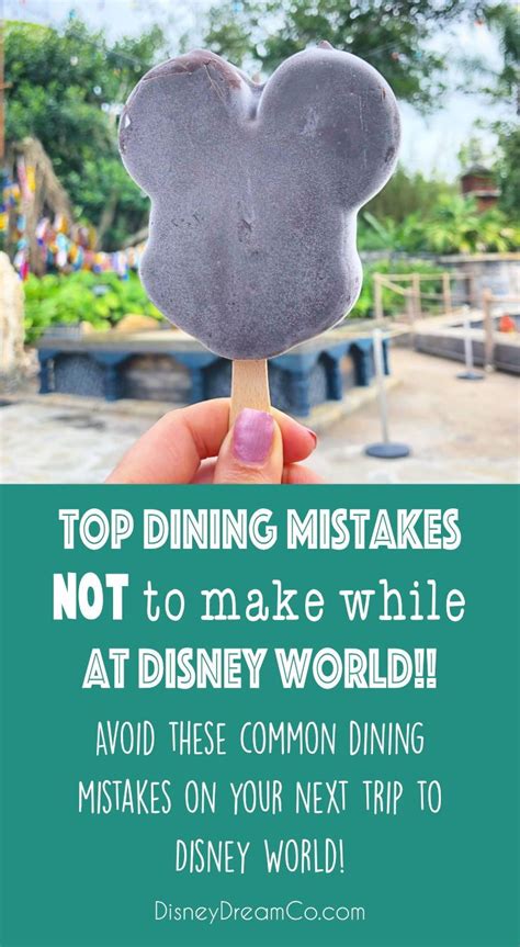 First Time At Disney World Things You Need To Know Artofit