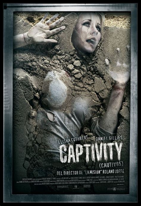 Captivity (film) - Alchetron, The Free Social Encyclopedia