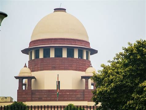 Supreme Court Disbands Sit On Lakhimpur Kheri Incident India News