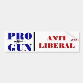 Anti Gun Bumper Stickers - Car Stickers | Zazzle