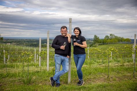 Otvoreni Podrumi Vinarije Tampar Dana Na Ma Erki Uz Pogled Od