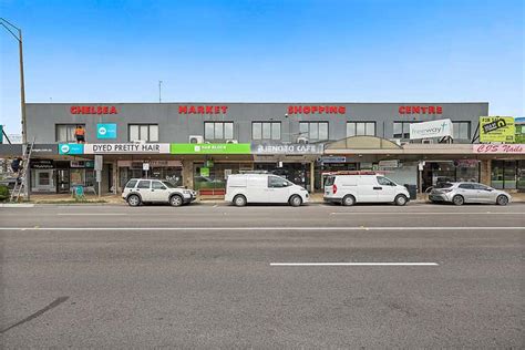 Sold Shop Retail Property At 3 450 Nepean Highway Chelsea VIC 3196