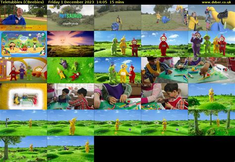 Teletubbies CBeebies 2023 12 01 1405