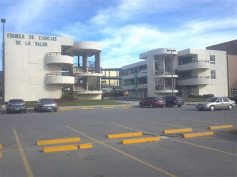 Escuela De Ciencias De La Salud