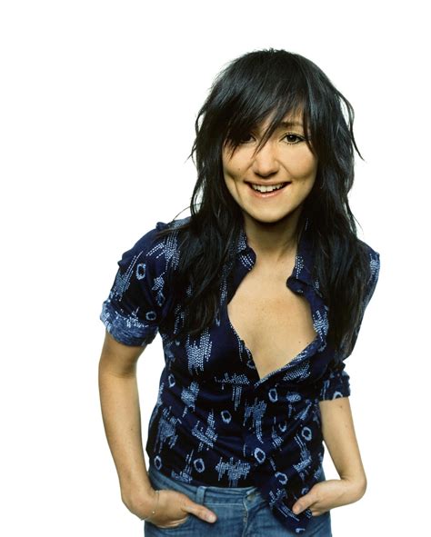 KT Tunstall - KT Tunstall Photo (323314) - Fanpop