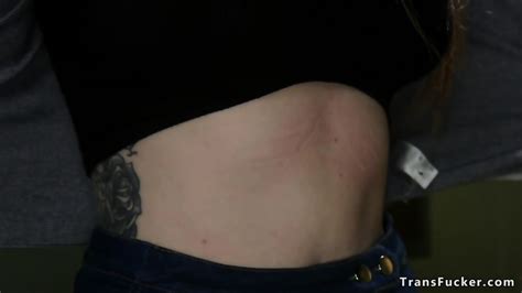 Shemale Fucking Big Tits Peeping Manager