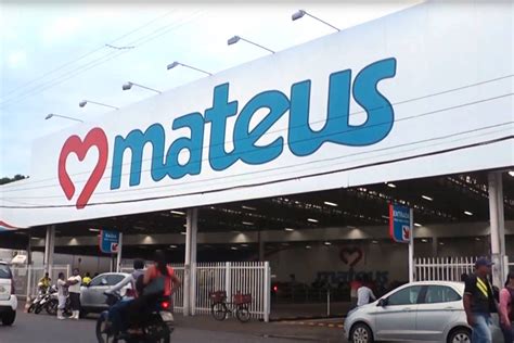 Grupo Mateus Levanta R 4 6 Bi No Maior IPO Do Ano 09 10 2020