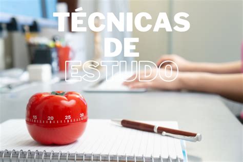 T Cnicas De Estudo Para Maximizar Seu Aprendizado