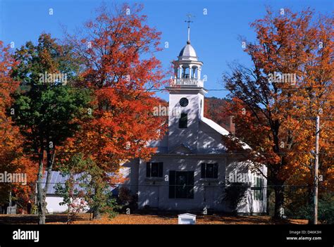 Strafford vermont hi-res stock photography and images - Alamy