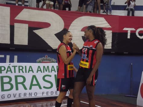 Pelo Segundo Turno Da Lbf Ituano Enfrenta O Santo Andr Basquete Ge